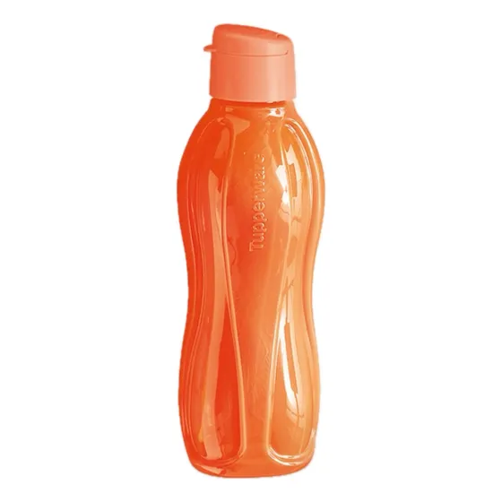 Botella Tupperware Eco Twist 1l Varios Colores