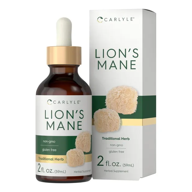 Melena De León Carlyle 59 Ml