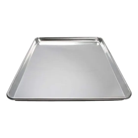 Ï ½ 18 Inch X 26 Aluminio Hoja Pan