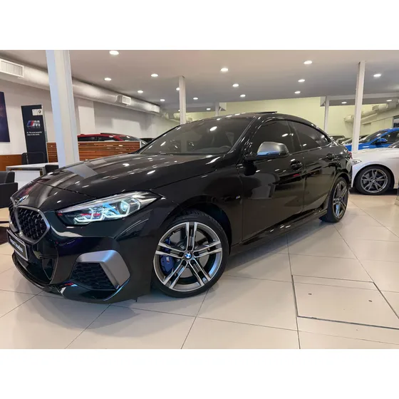 Bmw Serie 2 2.0 M235i Xdrive Gran Coupe