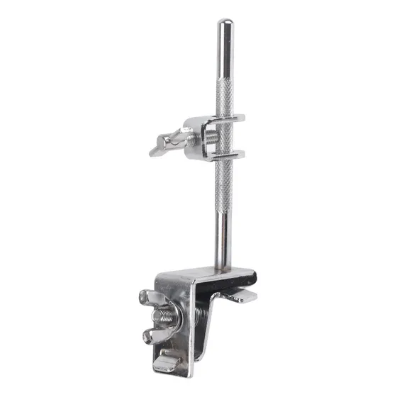 Soporte Para Cencerro Wc51, Kit De Batería Jazz, Pinza Para