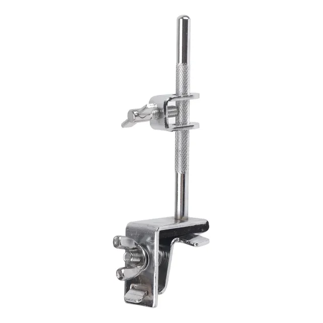 Soporte Para Cencerro Wc51, Kit De Batería Jazz, Pinza Para