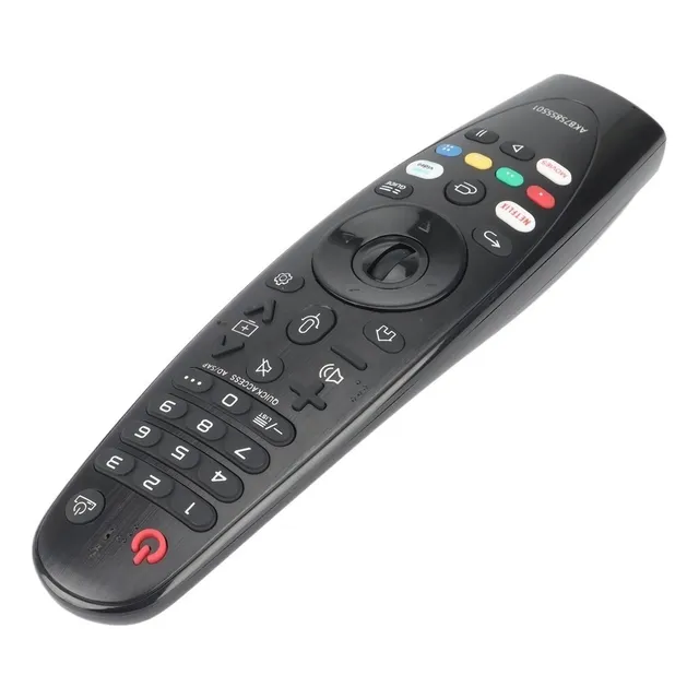 Mando A Distancia Para Tv An-mr20ga Sin Receptor Usb