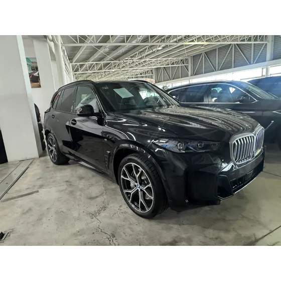Bmw X5 3.0 Xdrive50e Hibrido Conectable