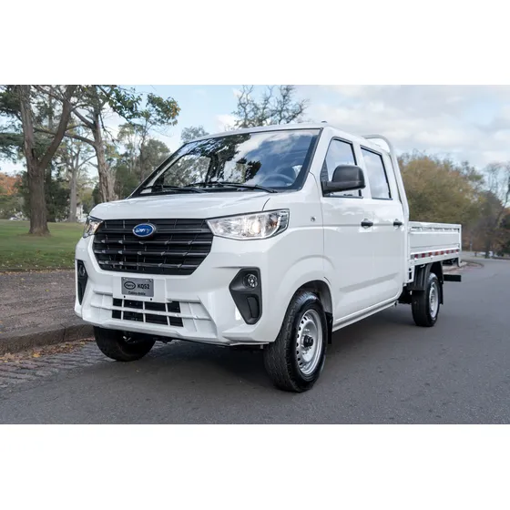 Karry Kq52 1.6 Cd Confort Mt