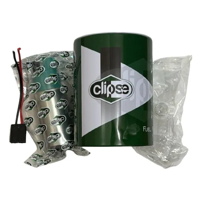 Pila Gasolina 2068 Marca Clipse Al Mayor ( 10unds )