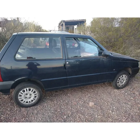 Fiat Uno 3p Fire. 1.3