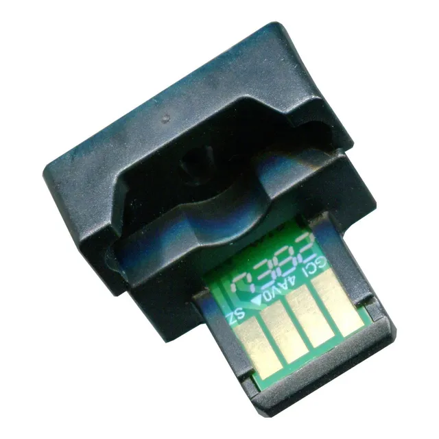 Chip De Toner Compatible Con Shp M350 Mx-m350n M450n Ar456nt