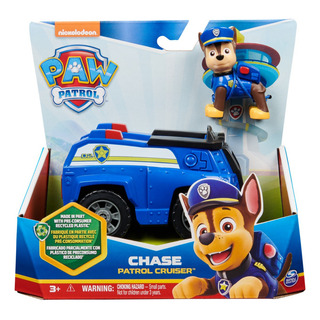 Paw Patrol 6069059 Basic Chase Vehicle Paw Patrol 6069059 Basic Chase Vehicle