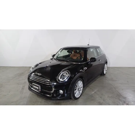 Mini Cooper 1.5 Cooper Pepper Dct