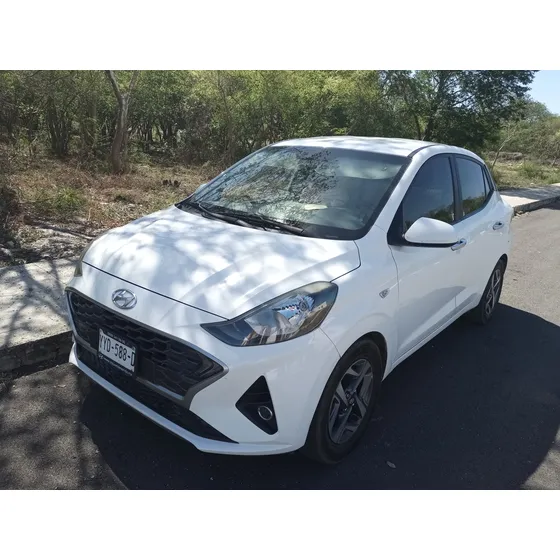 Hyundai Grand I10 1.3 Gl Mid At