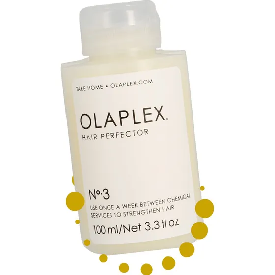 Olaplex Paso No 3 Tratamiento Reparador Intensivo Original