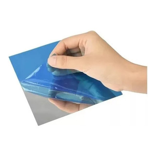Pegatinas De Espejo Autoadhesivas Cuadradas 50x50 Cm Pegatinas De Espejo Autoadhesivas Cuadradas 50x50 Cm