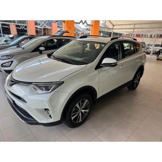 Toyota Rav4 2.0 Vx
