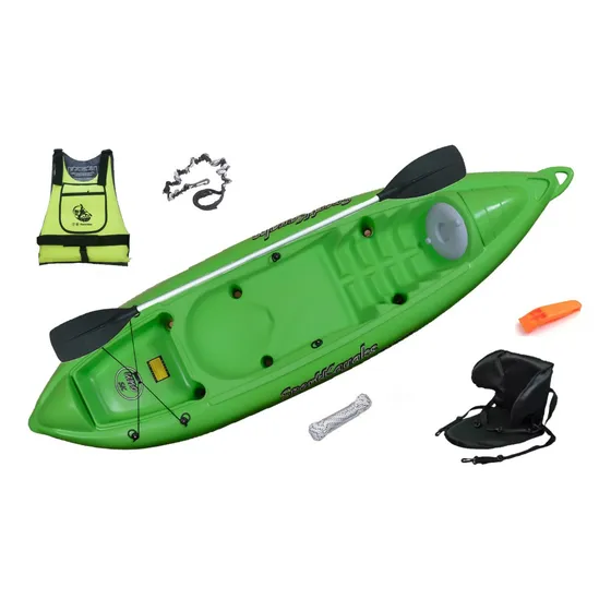Kayak Sportkayaks S K1 Color