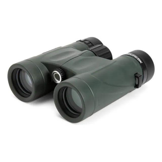 Binocular Nature Dx 8x32 Celestron Color: Verde