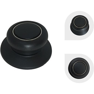 Reemplazo Melzon Utensilios De Cocina Universal Lid Knob - R Reemplazo Melzon Utensilios De Cocina Universal Lid Knob - R