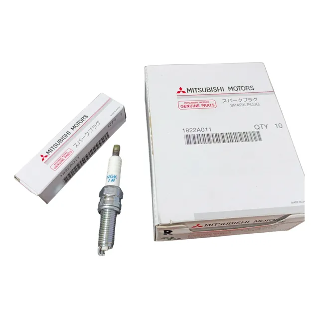 Bujías Mitsubish Montero Sport 3.0 20014-2015 Outlander 6b31