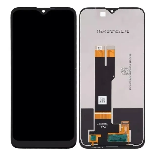 Modulo Display Tactil Compatible Nokia 2.3 Calidad Oled
