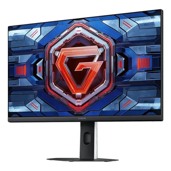 Xiaomi Gaming Monitor G25i 2026 1mm, 24 , Ips Negro