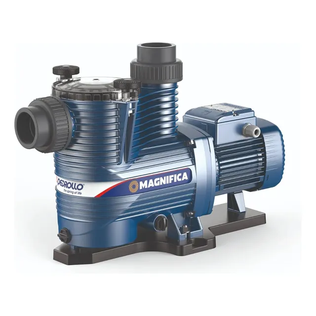 Electrobomba Magnifica 5m 220v 60hz 3hp 2.2kw Pedrollo