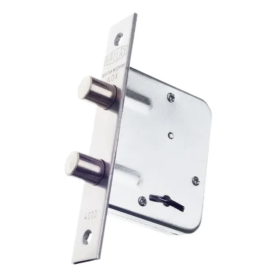 Cerrojo Para Puerta Seguridad Exterior Kallay 4010
