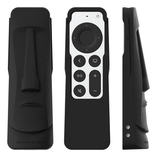 Funda De Silicona For Apple Tv Siri Remote Funda De Silicona For Apple Tv Siri Remote