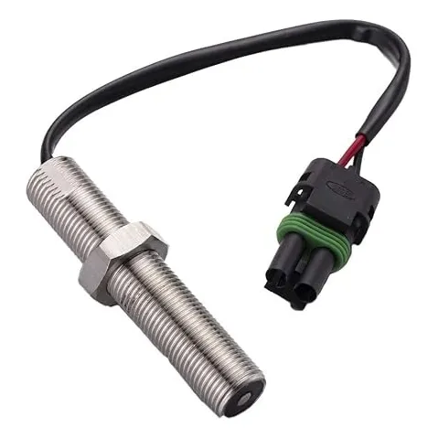 Mpu Sensor De Velocidad 3655944
