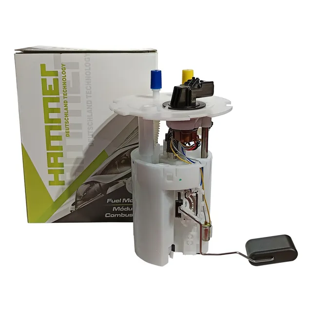 Modulo Gasolina Completo Chevrolet Optra Design Advance