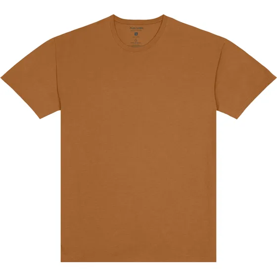 Camiseta Básicas Masculina Malwee Original 100% Algodão