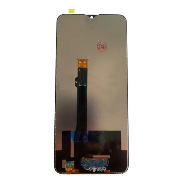 Display Lcd Para Kalley Black G Silver Max Pro