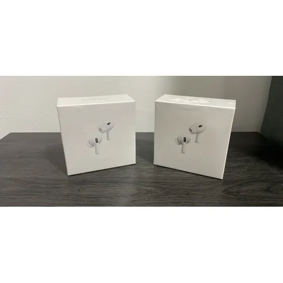 AirPods Pro 2