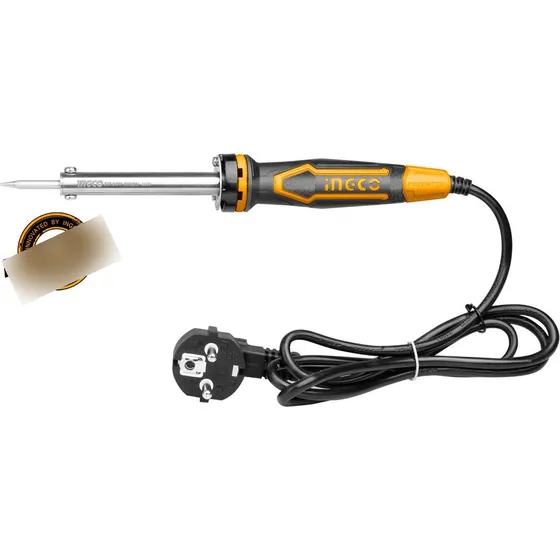 Cautin Soldador De Estaño Electrico 60w 110-120v #usi0268