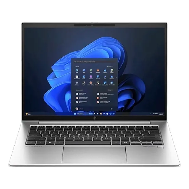 Laptop Hp Elitebook 840 Intel Core Ultra 7 16gb Ssd 512gb