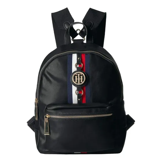 Bolso Tommy Hilfiger Negro