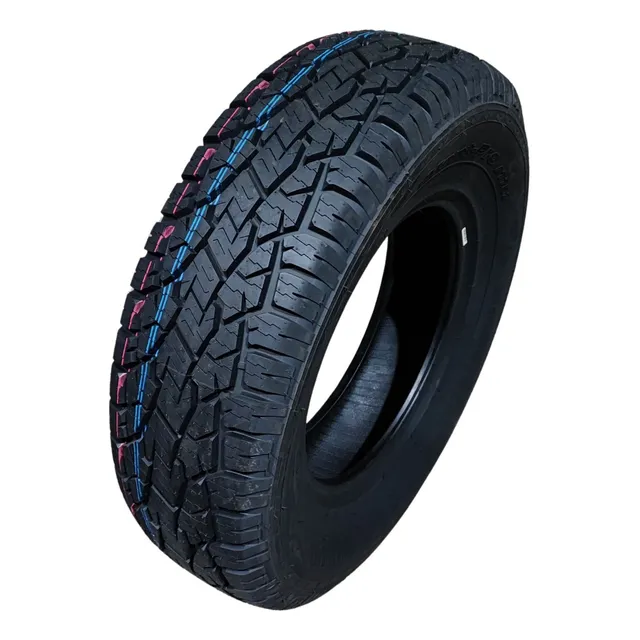 Neumatico 245/75 R16