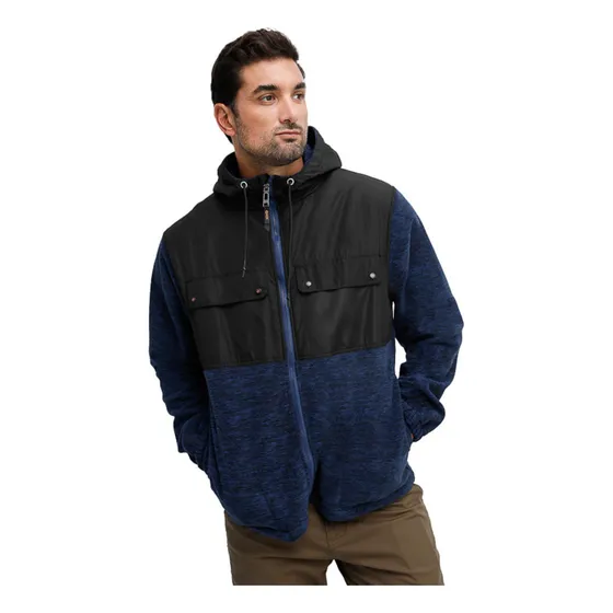 Chaqueta Casual Hombre Panama Jack - H963