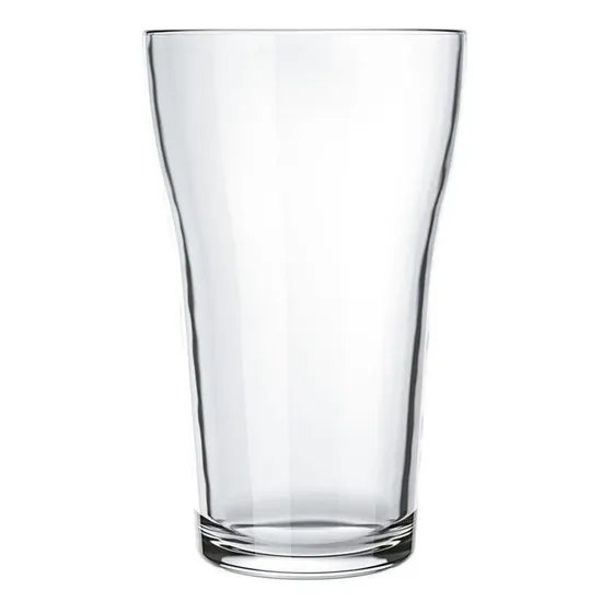Kit 24 Unidades Copo Boteco Cerveja - 200ml - 2020 - Nadir