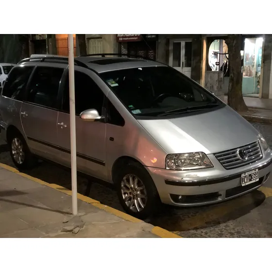 Volkswagen Sharan 1.9 I Highline