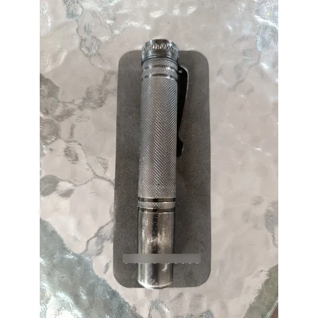 Baston De Mando Smith & Wesson De Bolsillo, Usado.