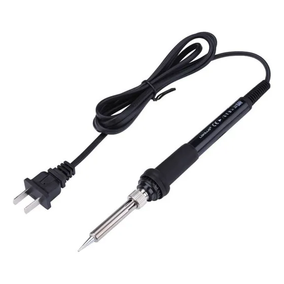 Cautin Profesional 60w Muzin Somos Tienda
