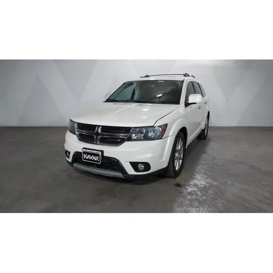 Dodge Journey 3.6 R/t
