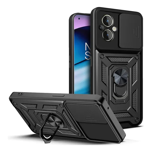 Forro Oppo Realme C67 4g Antigolpes