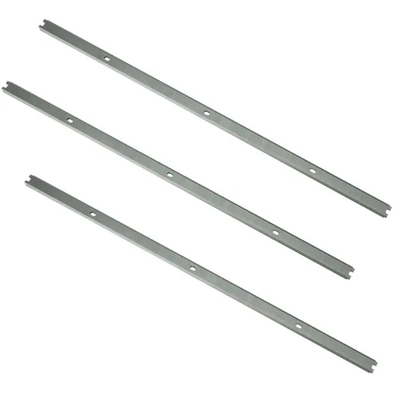 Cuchillas Para Cepillo De Banco Ridgid R4330 R4331 Tp1300ls