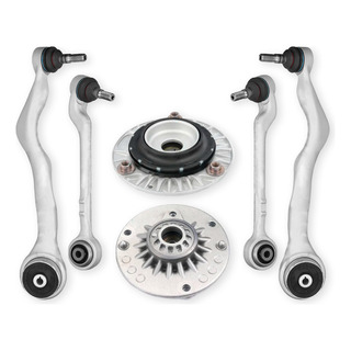 Kit Brazos Bases Delanteras Bmw Serie 3 12-19 F30 32 33 Kit Brazos Bases Delanteras Bmw Serie 3 12-19 F30 32 33