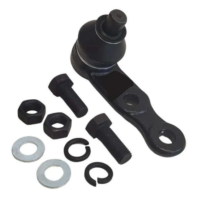 Muñon Inferior Chev Corsa 1.6 1996-2001 Corto