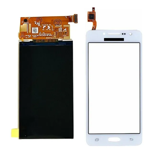 Modulo(lcd+touch) Para Samsung G532 J2 Prime
