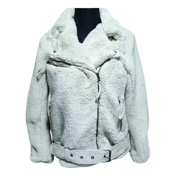 Chaqueta Aviador Umbrale Chiporro
