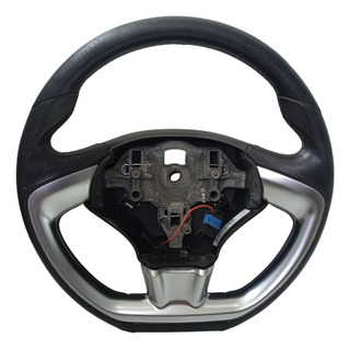 Volante Direção Citroën C3 Aircross Picasso Ds3 2012 A 2016 Volante Direção Citroën C3 Aircross Picasso Ds3 2012 A 2016