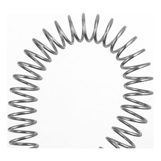 Muelles De Compresión De Acero Inoxidable 304 De 1 Mm X 10 M Muelles De Compresión De Acero Inoxidable 304 De 1 Mm X 10 M